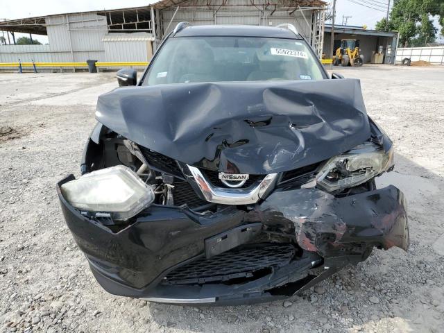 2015 NISSAN ROGUE S - 5N1AT2MT8FC894098