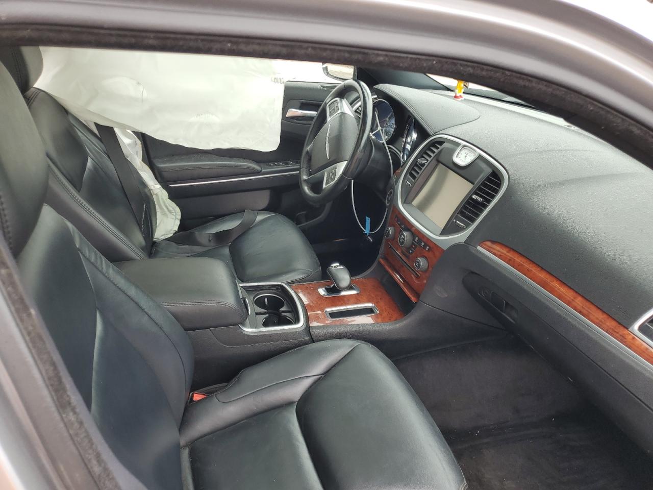 2C3CCAAG4DH599450 2013 Chrysler 300