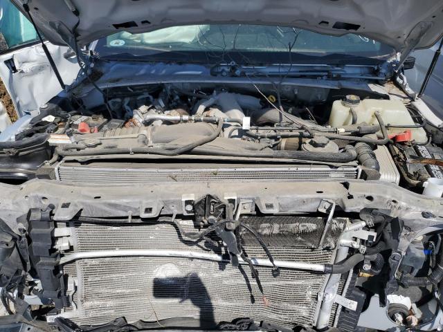 2021 Ford F450 Super Duty VIN: 1FDUF4HT7MED61350 Lot: 54199134