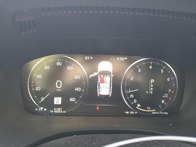 2018 VOLVO XC60 T6 R- YV4A22RMXJ1072655