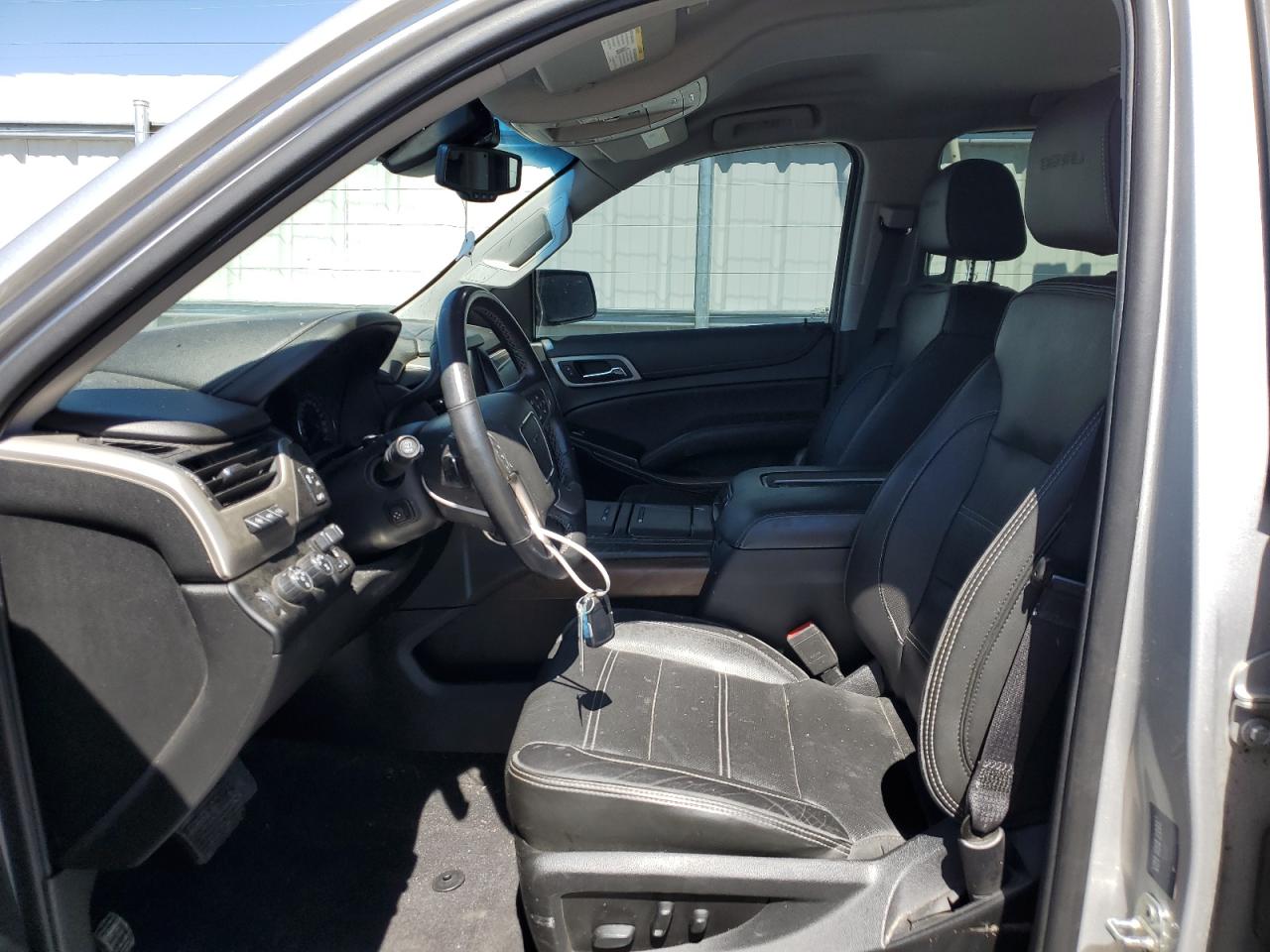 1GKS2HKJ7LR200630 2020 GMC Yukon Xl Denali