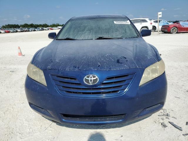 2009 Toyota Camry Base VIN: 4T1BE46K79U393572 Lot: 55655754