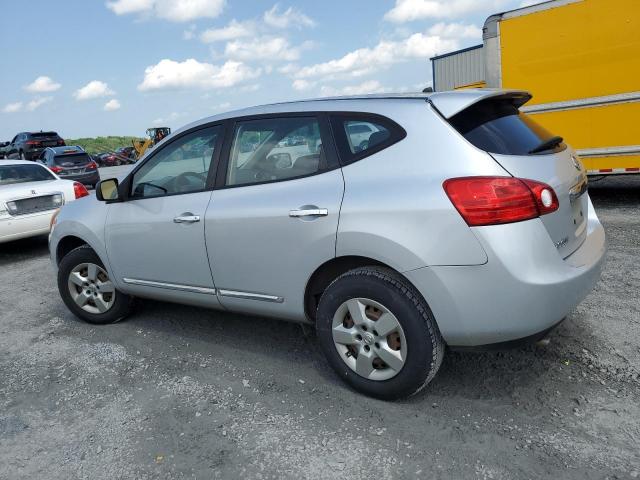 2012 Nissan Rogue S VIN: JN8AS5MV6CW387869 Lot: 53129044