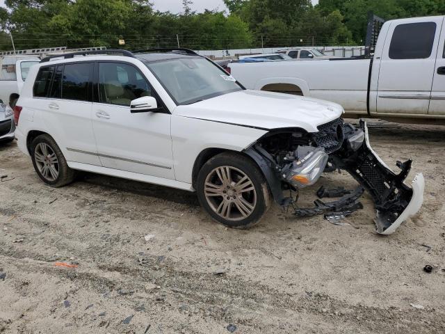 2015 Mercedes-Benz Glk 350 4Matic VIN: WDCGG8JB1FG419199 Lot: 54877584