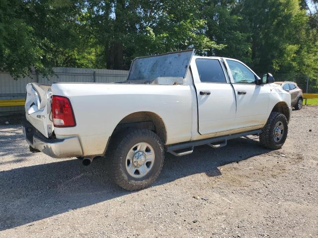 2014 Ram 2500 St VIN: 3C6UR5CL5EG125922 Lot: 55486494