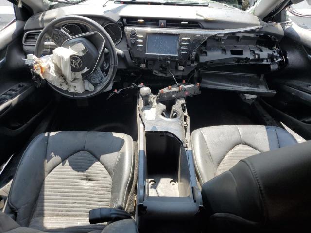 VIN 4T1B11HK1KU811444 2019 Toyota Camry, L no.8