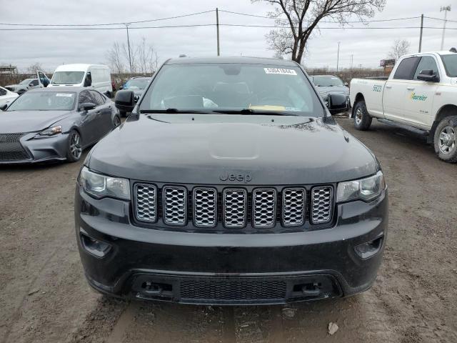 2020 Jeep Grand Cherokee Laredo VIN: 1C4RJFAG2LC406271 Lot: 53041844