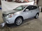 NISSAN ROGUE S photo