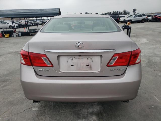 2007 Lexus Es 350 VIN: JTHBJ46G072007108 Lot: 55046814