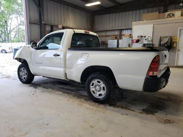 2007 Toyota Tacoma VIN: 5TENX22N37Z383416 Lot: 52812444