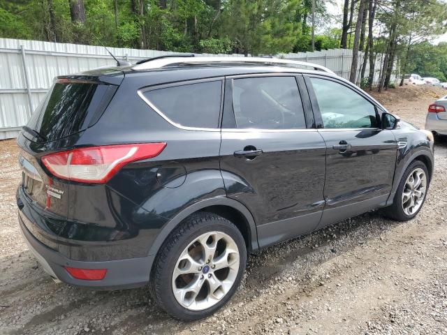 2014 Ford Escape Titanium VIN: 1FMCU0JX8EUB69529 Lot: 54159524