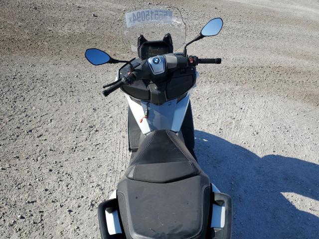 2023 BMW C 400 GT WB40C6304PS909363