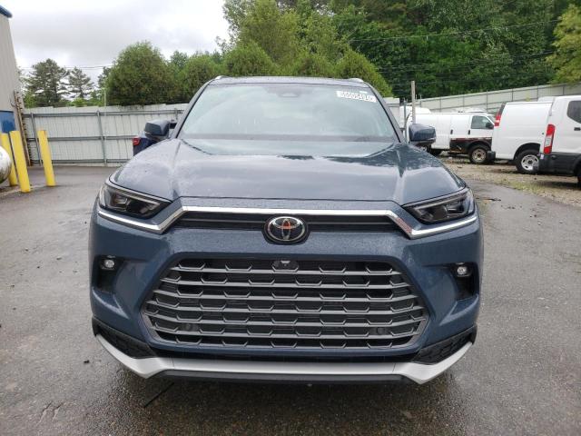 2024 TOYOTA GRAND HIGH - 5TDADAB51RS000106