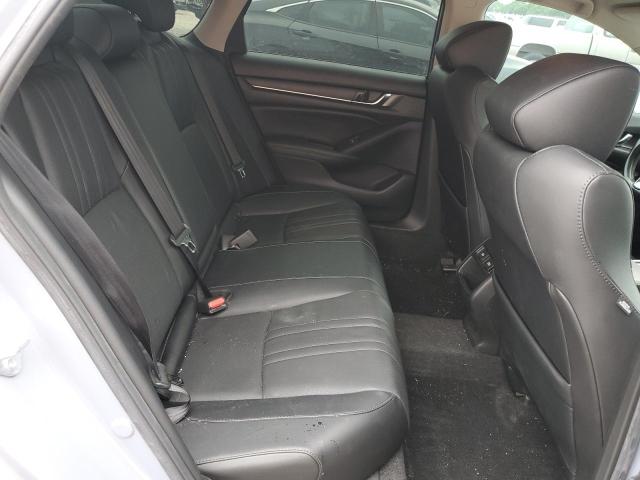 2021 Honda Accord Sport Se VIN: 1HGCV1F41MA056707 Lot: 55578384