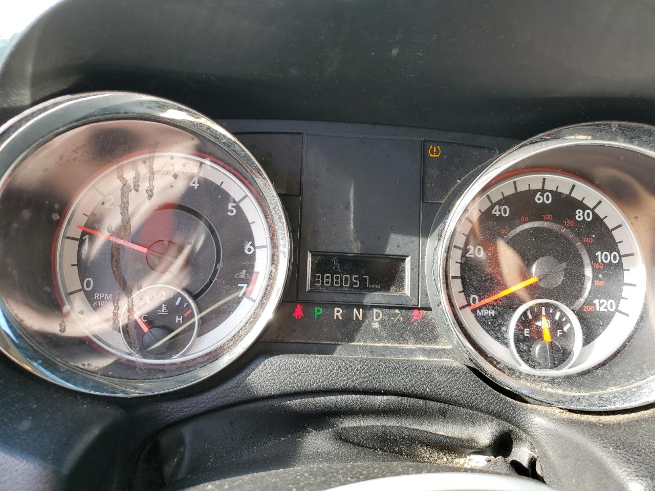 2C4RDGBG6ER137665 2014 Dodge Grand Caravan Se