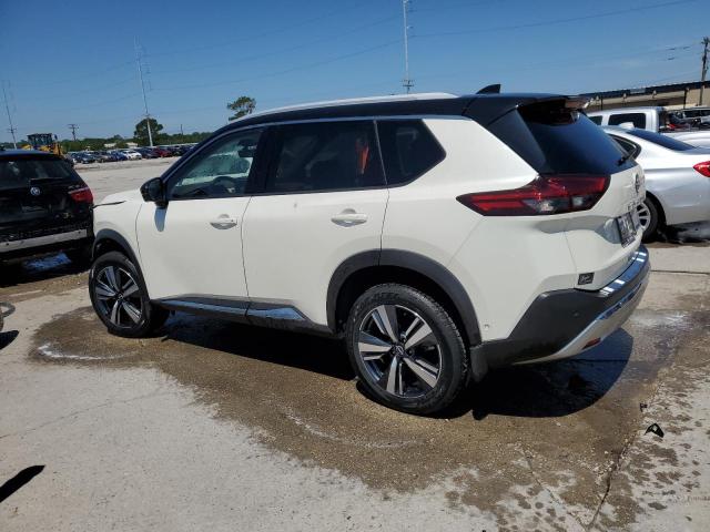 2023 Nissan Rogue Platinum VIN: JN8BT3DC9PW102334 Lot: 55017504