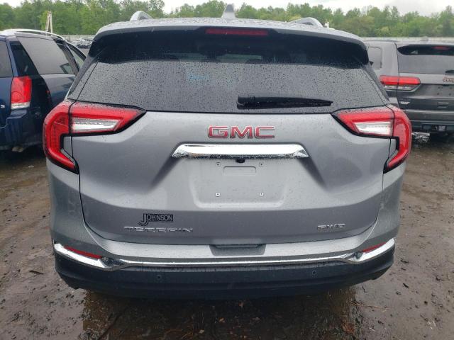 2024 GMC TERRAIN SL - 3GKALVEG4RL123965
