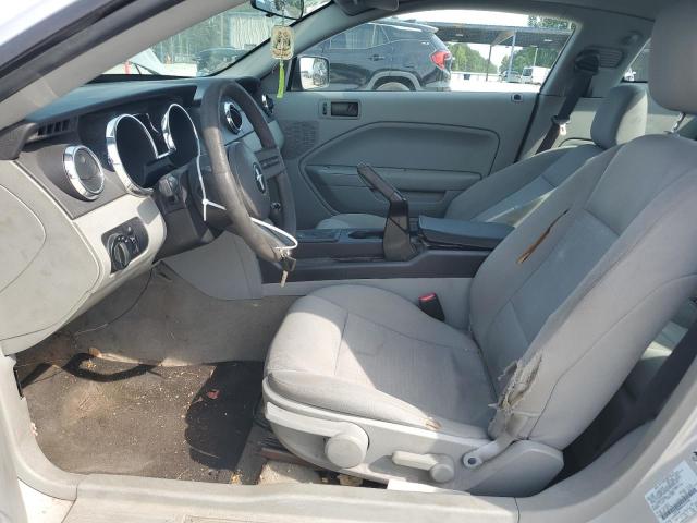 2006 Ford Mustang VIN: 1ZVFT80N865255466 Lot: 53650904