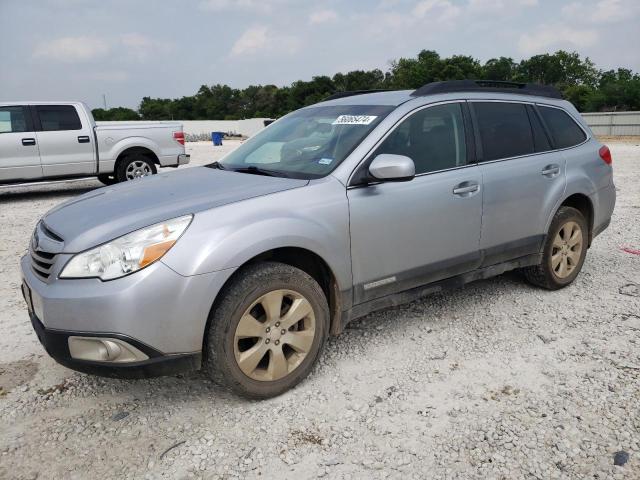 2012 Subaru Outback 2.5I Premium VIN: 4S4BRBCC5C3205103 Lot: 56065474