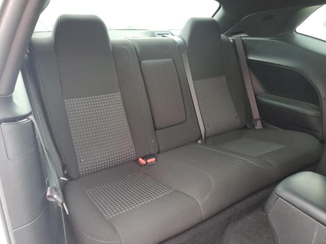 2021 Dodge Challenger R/T Scat Pack VIN: 2C3CDZFJ8MH603158 Lot: 56503064