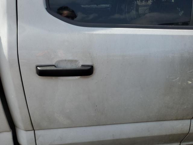 2022 Ford F150 Supercrew VIN: 1FTEW1EP8NKD19884 Lot: 53966834