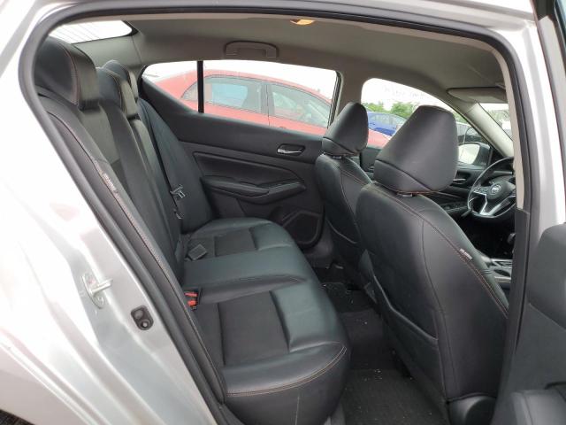 2021 Nissan Altima Sr VIN: 1N4BL4CV0MN328550 Lot: 54225814