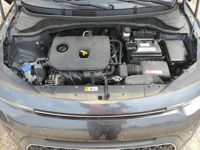 2020 Kia Soul Lx VIN: KNDJ23AU7L7718027 Lot: 57116934