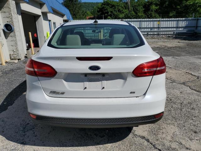 2016 Ford Focus Se VIN: 1FADP3F2XGL294075 Lot: 56491264