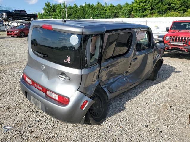 2010 Nissan Cube Base VIN: JN8AZ2KR4AT163014 Lot: 54952624