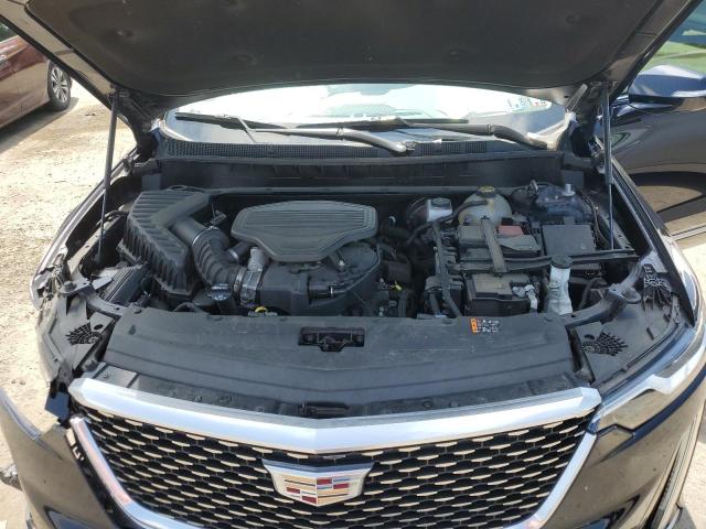 1GYKPDRS7NZ100786 2022 Cadillac Xt6 Premium Luxury