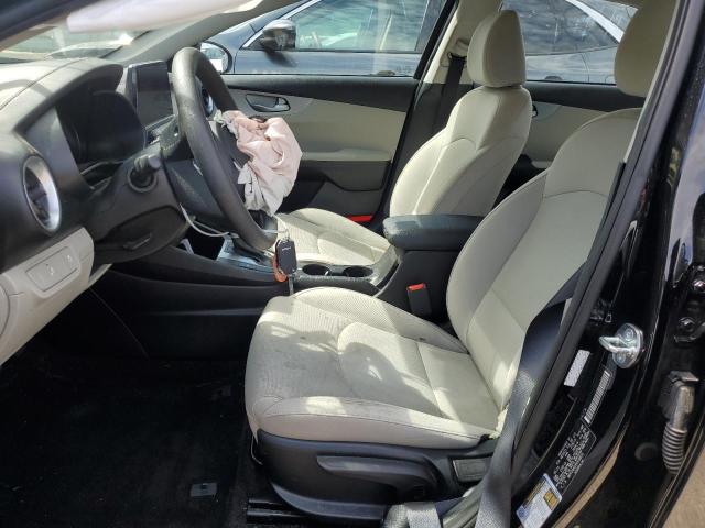 2023 Kia Forte Lx VIN: 3KPF24AD3PE638855 Lot: 56045364