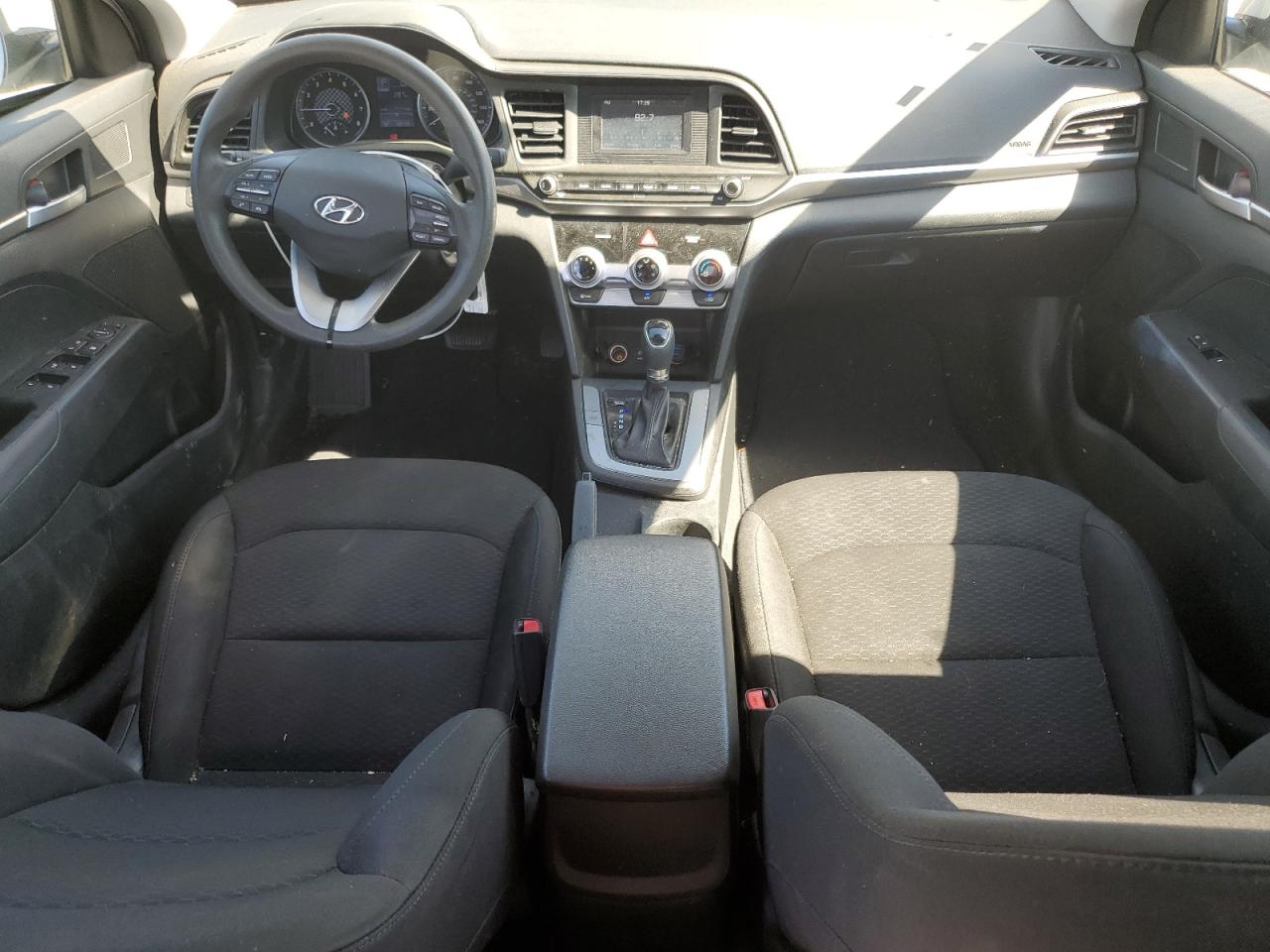 5NPD74LF4KH485429 2019 Hyundai Elantra Se