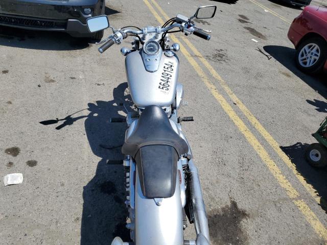 2008 HONDA VT750 C2 JH2RC53028M100619