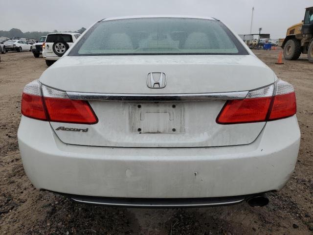 2013 Honda Accord Lx VIN: 1HGCR2F39DA156278 Lot: 55293574