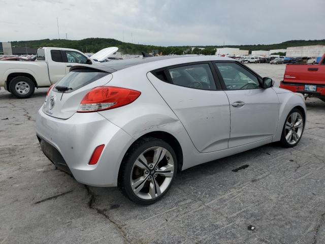 2013 Hyundai Veloster VIN: KMHTC6AD7DU174330 Lot: 56443954