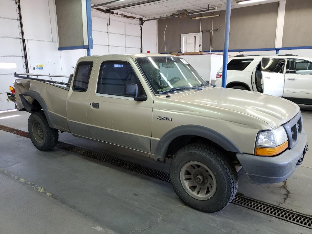 1FTZR15V4YPA03574 2000 Ford Ranger Super Cab