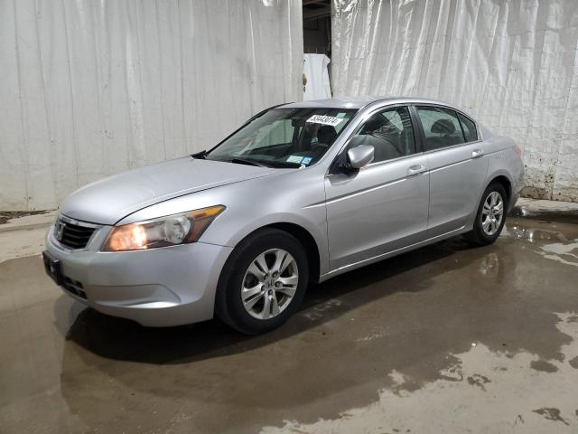 Lot #2519481883 2010 HONDA ACCORD LXP salvage car