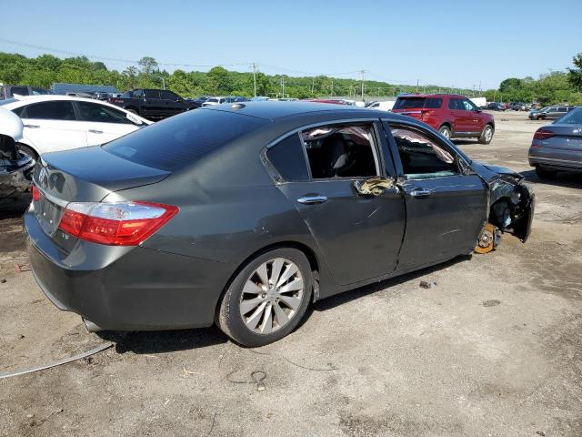 2014 Honda Accord Exl VIN: 1HGCR3F83EA040920 Lot: 54327754