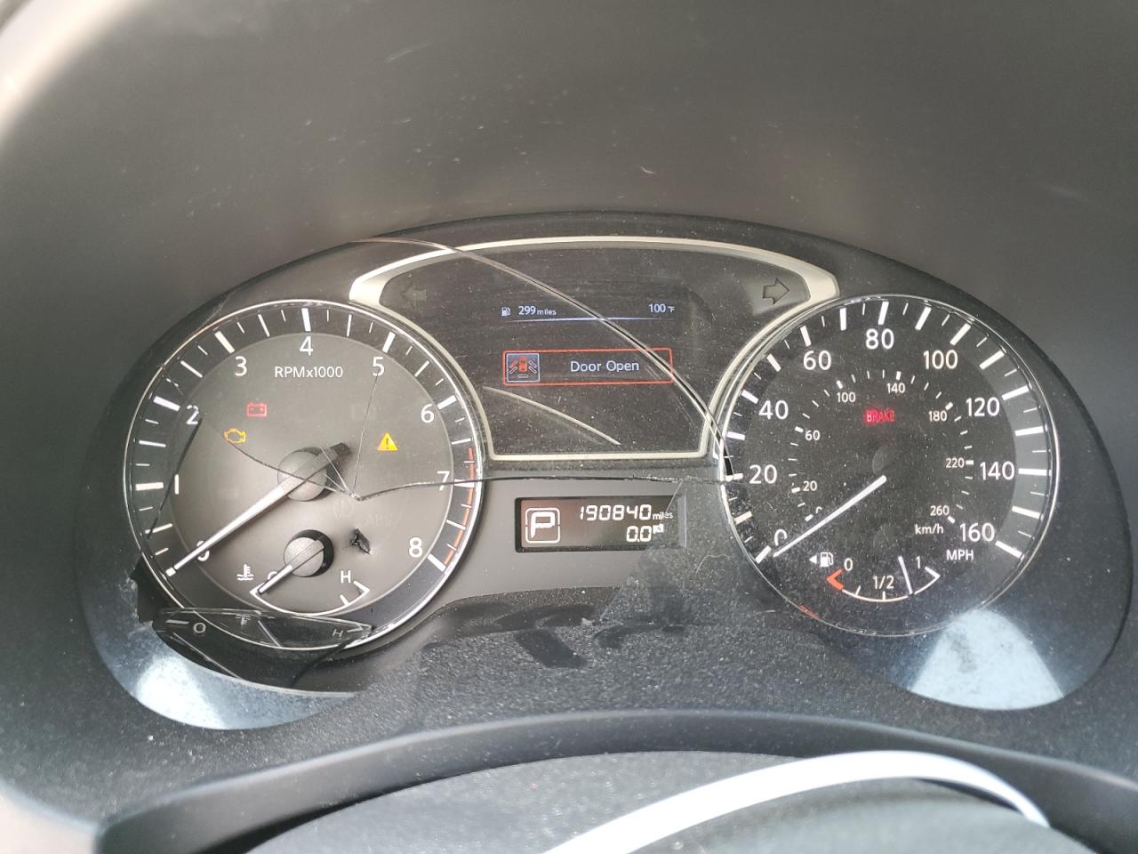 1N4AL3APXEC321998 2014 Nissan Altima 2.5