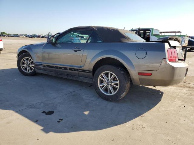 2005 Ford Mustang VIN: 1ZVFT84N755203285 Lot: 54987974