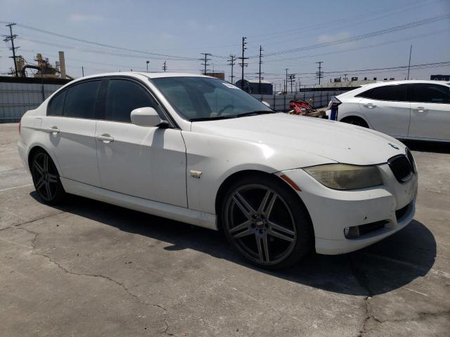 2011 BMW 328 Xi Sulev VIN: WBAPK5C52BF124894 Lot: 56649324