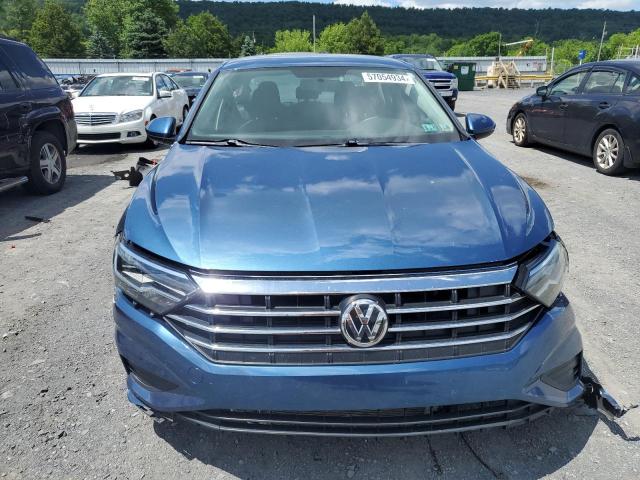 2019 Volkswagen Jetta S VIN: 3VWC57BU0KM211929 Lot: 57054934