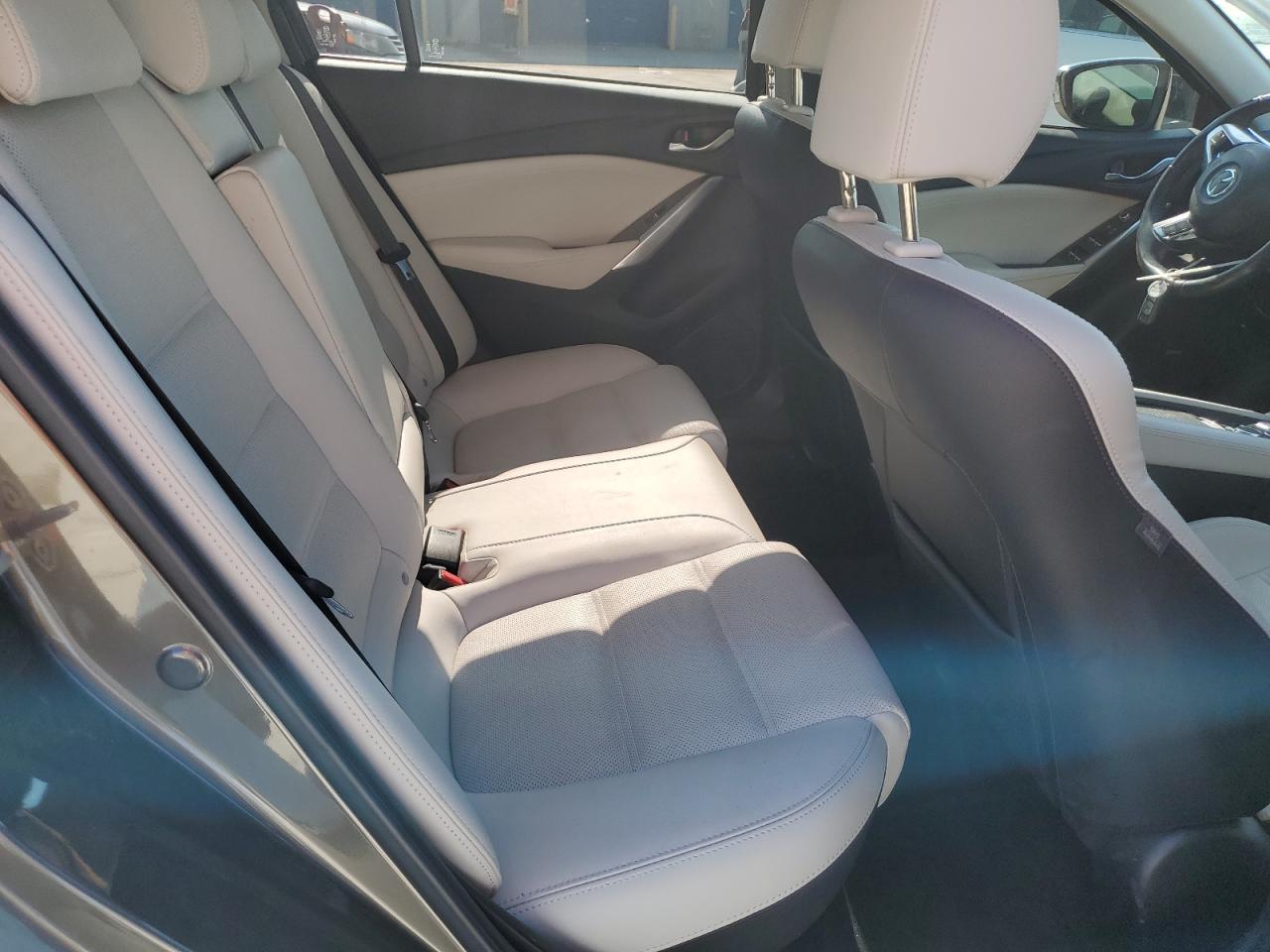 JM1GJ1W55G1471201 2016 Mazda 6 Grand Touring