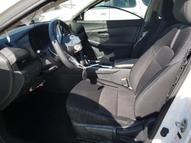 2021 Nissan Sentra Sv VIN: 3N1AB8CV0MY248977 Lot: 55162924