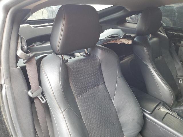 2008 Nissan 350Z Coupe VIN: JN1BZ34D38M702091 Lot: 55135064