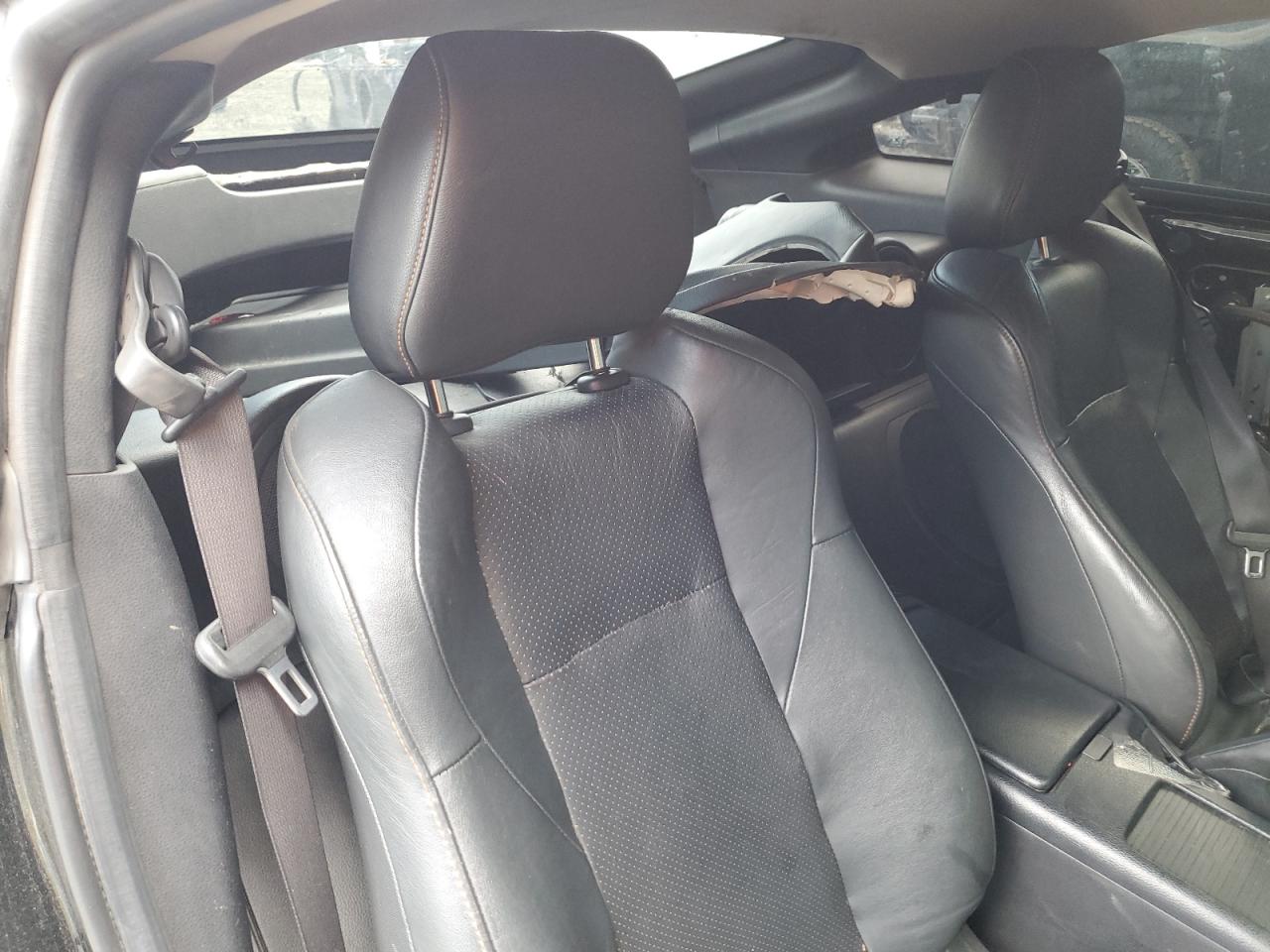 JN1BZ34D38M702091 2008 Nissan 350Z Coupe