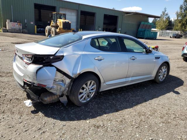 2015 Kia Optima Ex VIN: 5XXGN4A76FG514882 Lot: 49023984