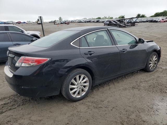 VIN 1YVHZ8DH3D5M09412 2013 Mazda 6, Touring no.3