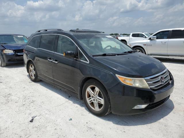 2012 Honda Odyssey Touring VIN: 5FNRL5H93CB123649 Lot: 54624174