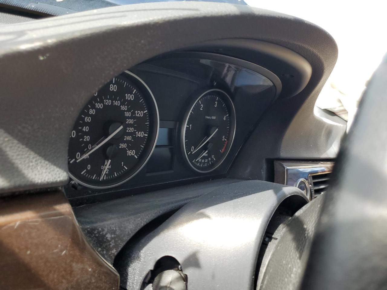 WBAPN7C56AA266695 2010 BMW 335 D